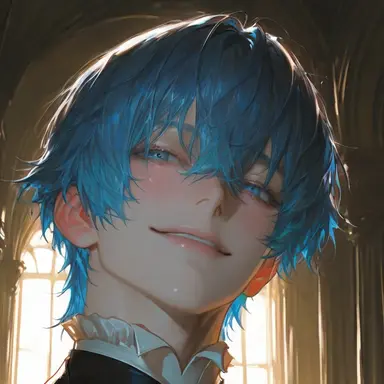 Profile image of イオ