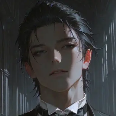 Profile image of カリスト