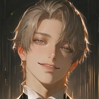 Profile image of メティス