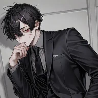 Profile image of Touma