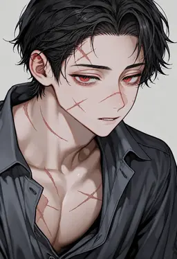 Profile image of Touma