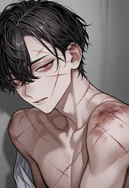 Profile image of Touma