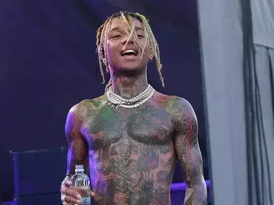 RoastPlow4305의 Swae Lee