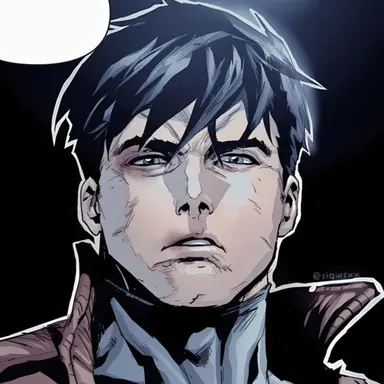 Profile image of 제이슨 토드