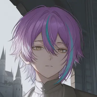 Profile image of 카미시로 루이