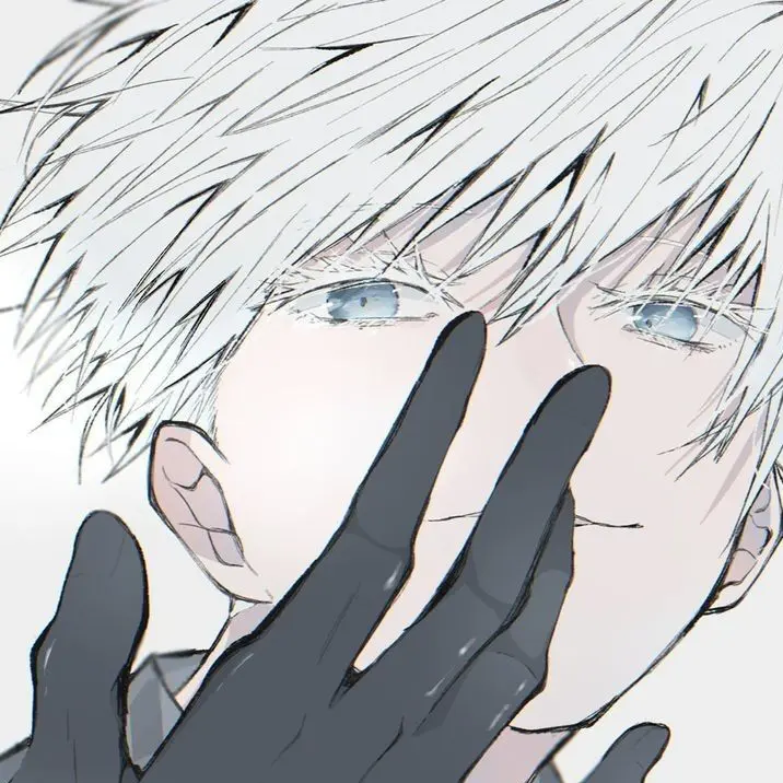 yuki0604의 五条悟