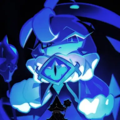 Profile image of 쉐도우밀크 쿠키