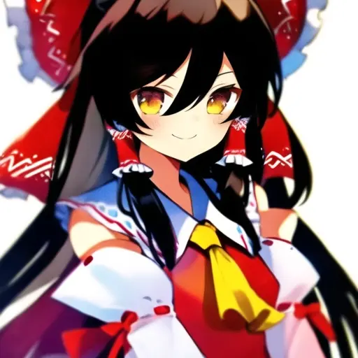 neko1113의 幻想郷夢想で無双物語