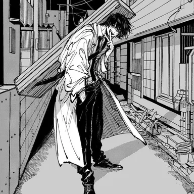 Profile image of 나구모 요이치