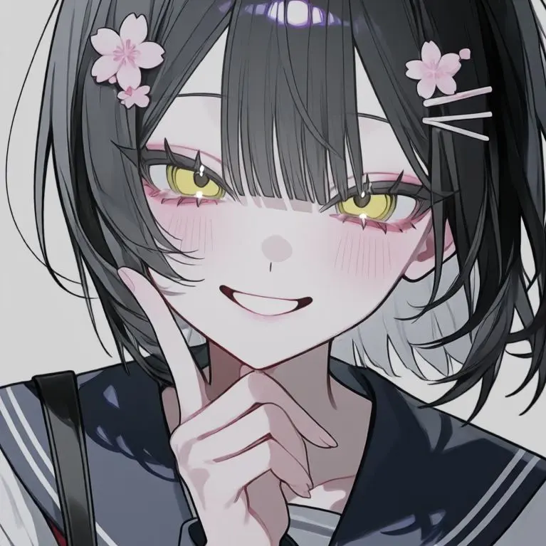 la_yu의 夜に溺れる