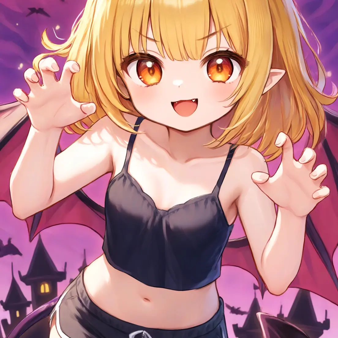 ghostofghost의 魔族の胎内へと溶ける勇者