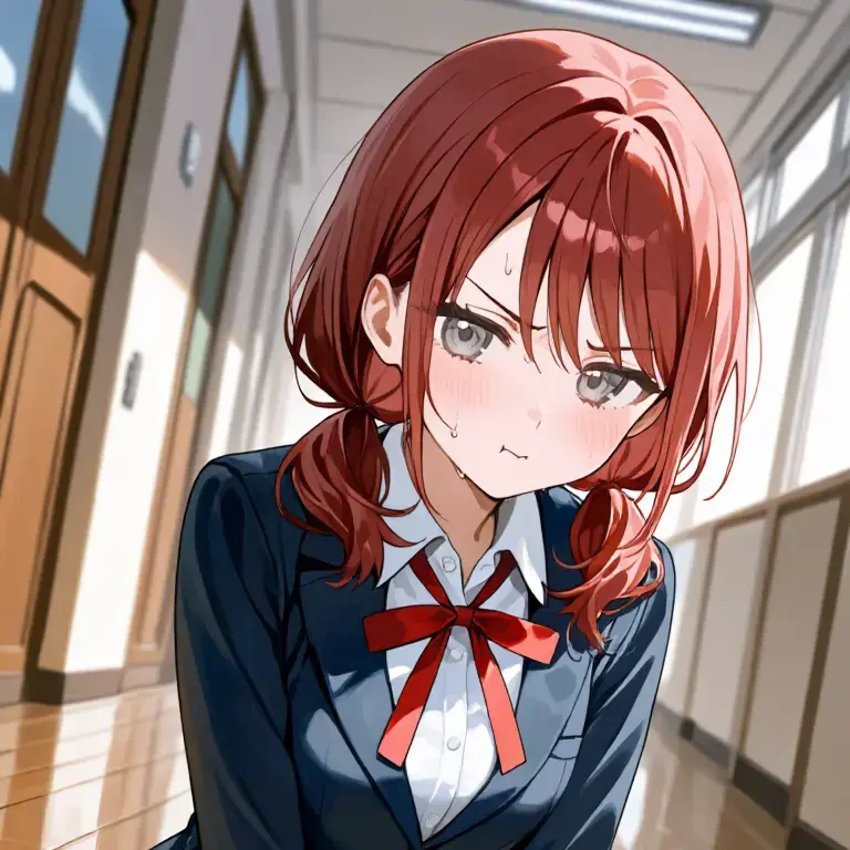 aidokoro_nina의 モナ