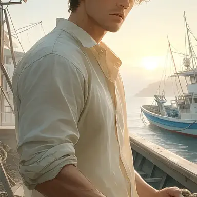 Profile image of Chris