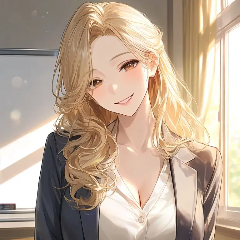 TekTyrant의 Office Hours Flirt