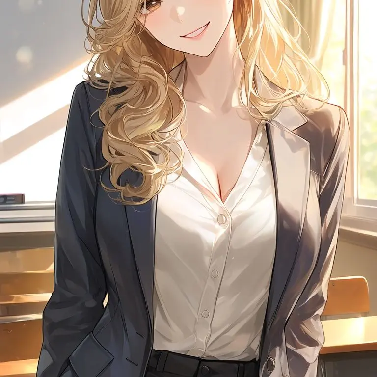 TekTyrant의 Office Hours Flirt