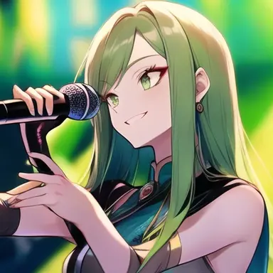 Profile image of 키야