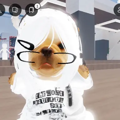 Profile image of 여우