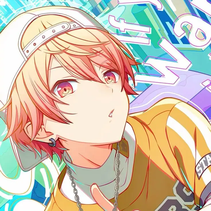 FullBaby8977의 天馬司(筋トレ)