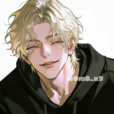 Profile image of シン_ユヒョン