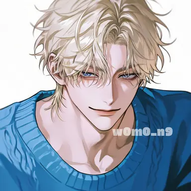 Profile image of シン_ユヒョン