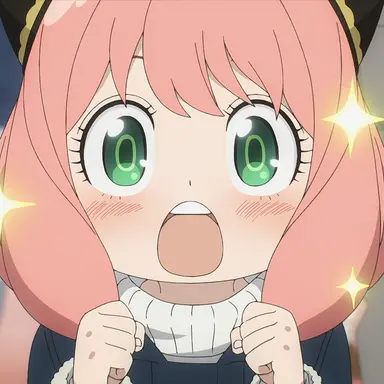 Profile image of 아냐 포저