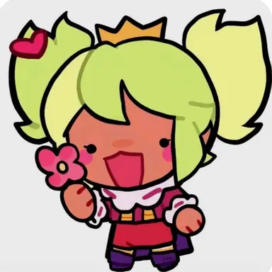Profile image of 맨디