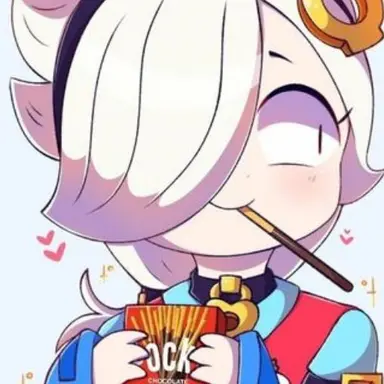 Profile image of 콜레트