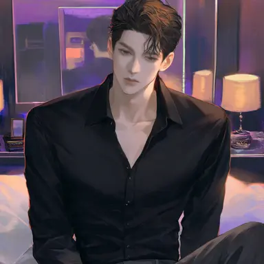 Profile image of Han Dojin