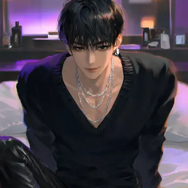 Profile image of Kang Taeo