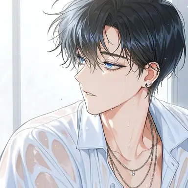 Profile image of 伊月