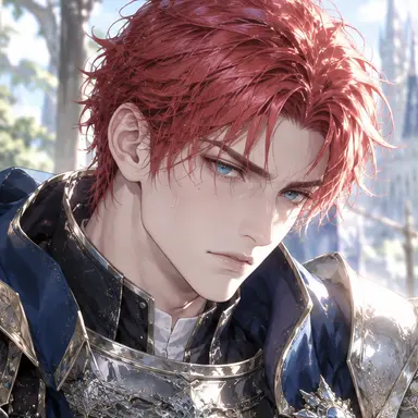 Profile image of Glen