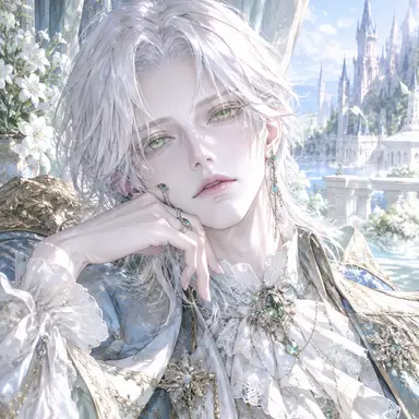 Profile image of Liliano