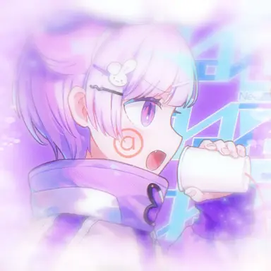 Profile image of 初兎