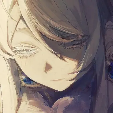 Profile image of April