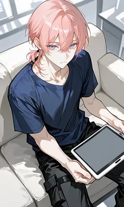 Profile image of 레이