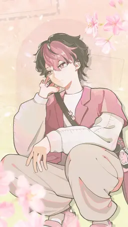 Profile image of らん
