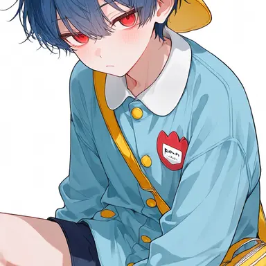 Profile image of 료