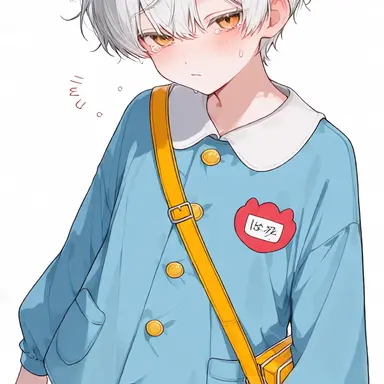 Profile image of 코하쿠