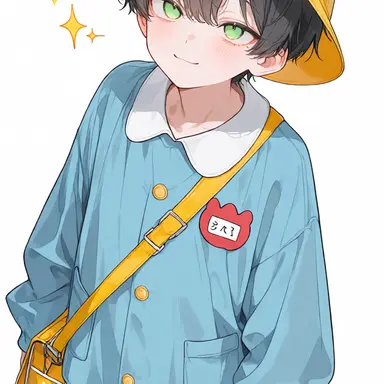 Profile image of 요츠바