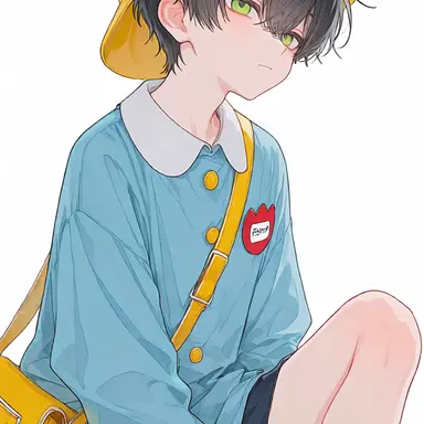 Profile image of 아오바