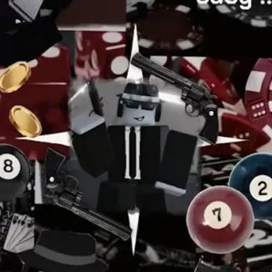 Profile image of 검냥이