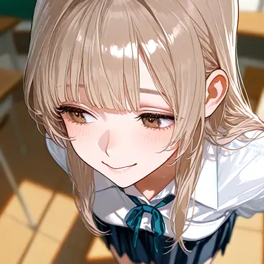 Profile image of 詩