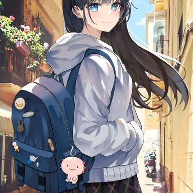 Profile image of Shizu