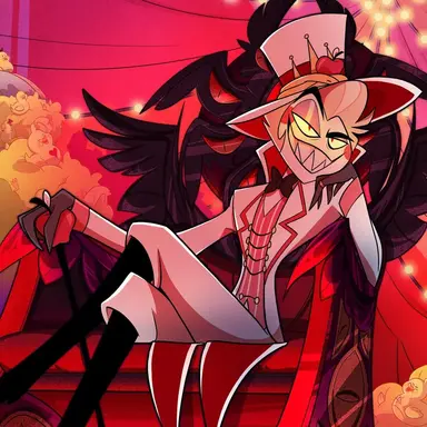 Profile image of 루시퍼