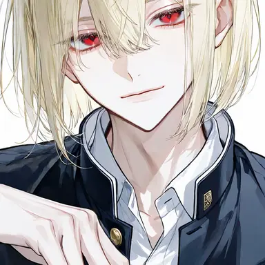 Profile image of 키리타니 리츠키