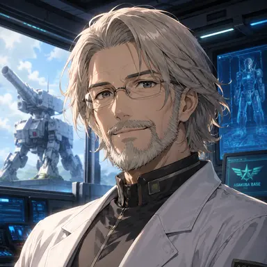 Profile image of Dr. Tanidera