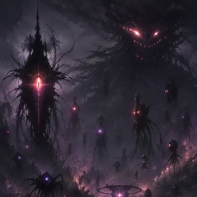 Profile image of Mutant Type