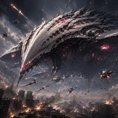 Profile image of Mothership Type