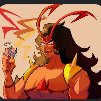 Profile image of 버닝스파이스