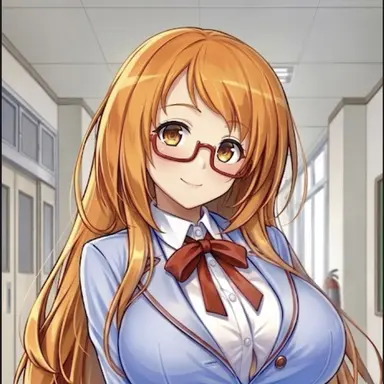 Profile image of 調辺アコ